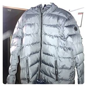Sold! Michael Kors Mens Down jacket